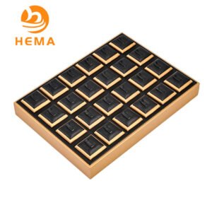 this tray is for jewellery rings displays