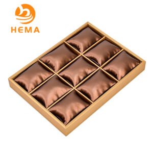 this tray can be for bangle,bracelet or watch displays